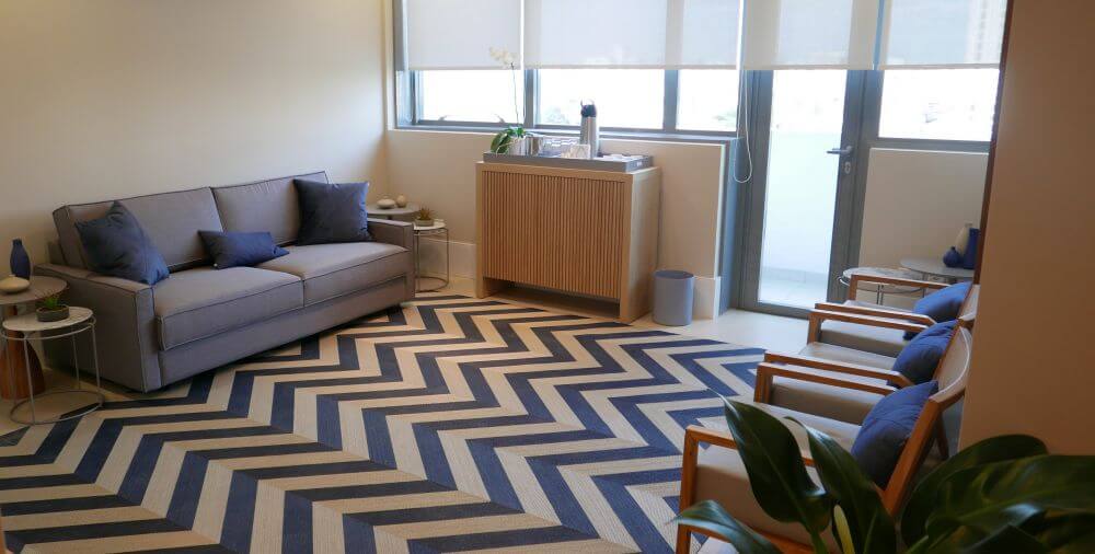 Dra. Martina Wagner Consultório