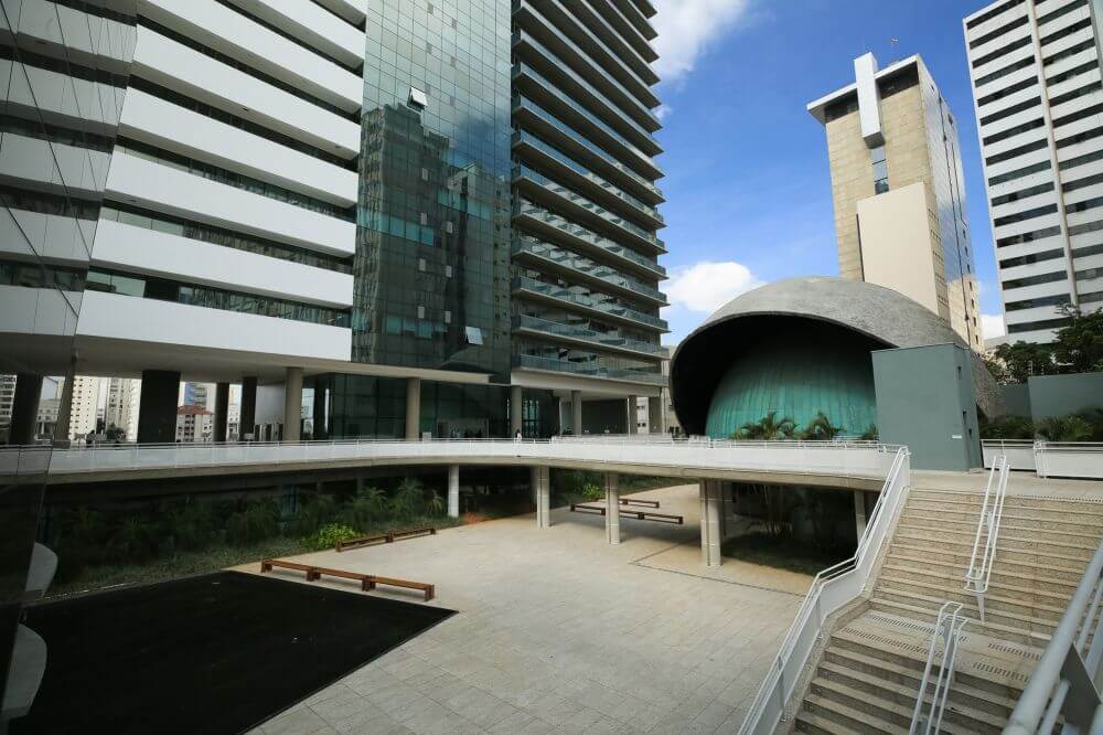 Dra. Martina Wagner Consultório