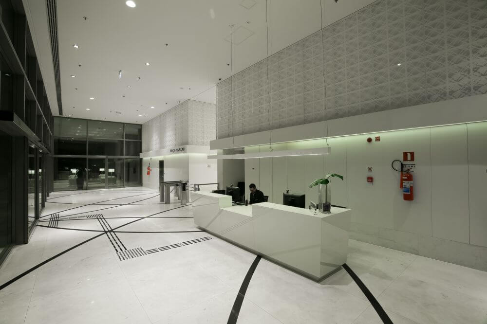 Dra. Martina Wagner Consultório