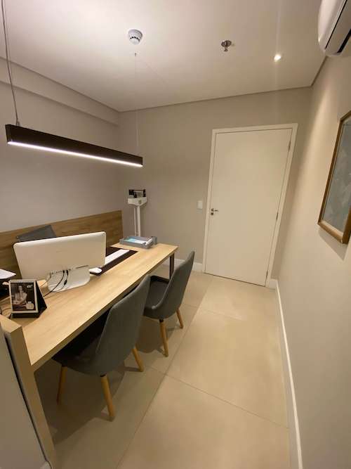 Dra. Martina Wagner Consultório